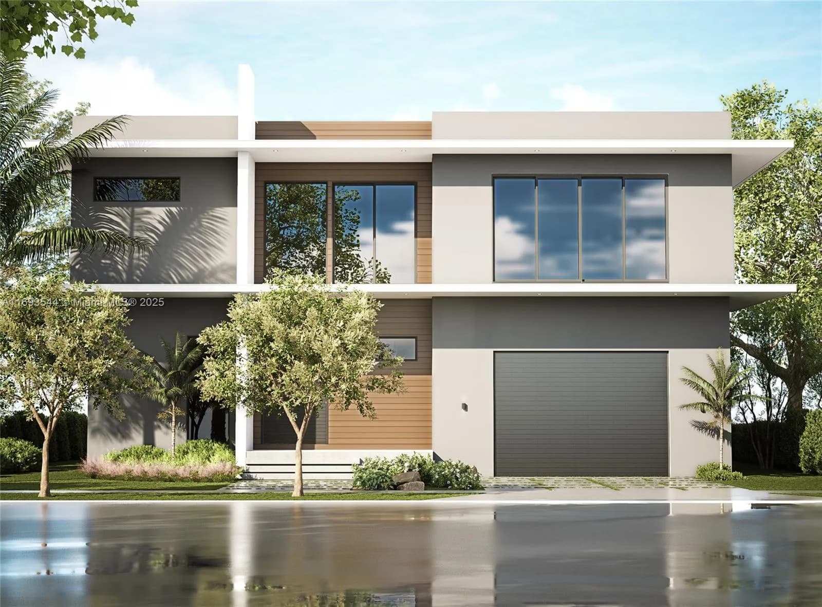 12685 N Bayshore Dr, North Miami FL 33181