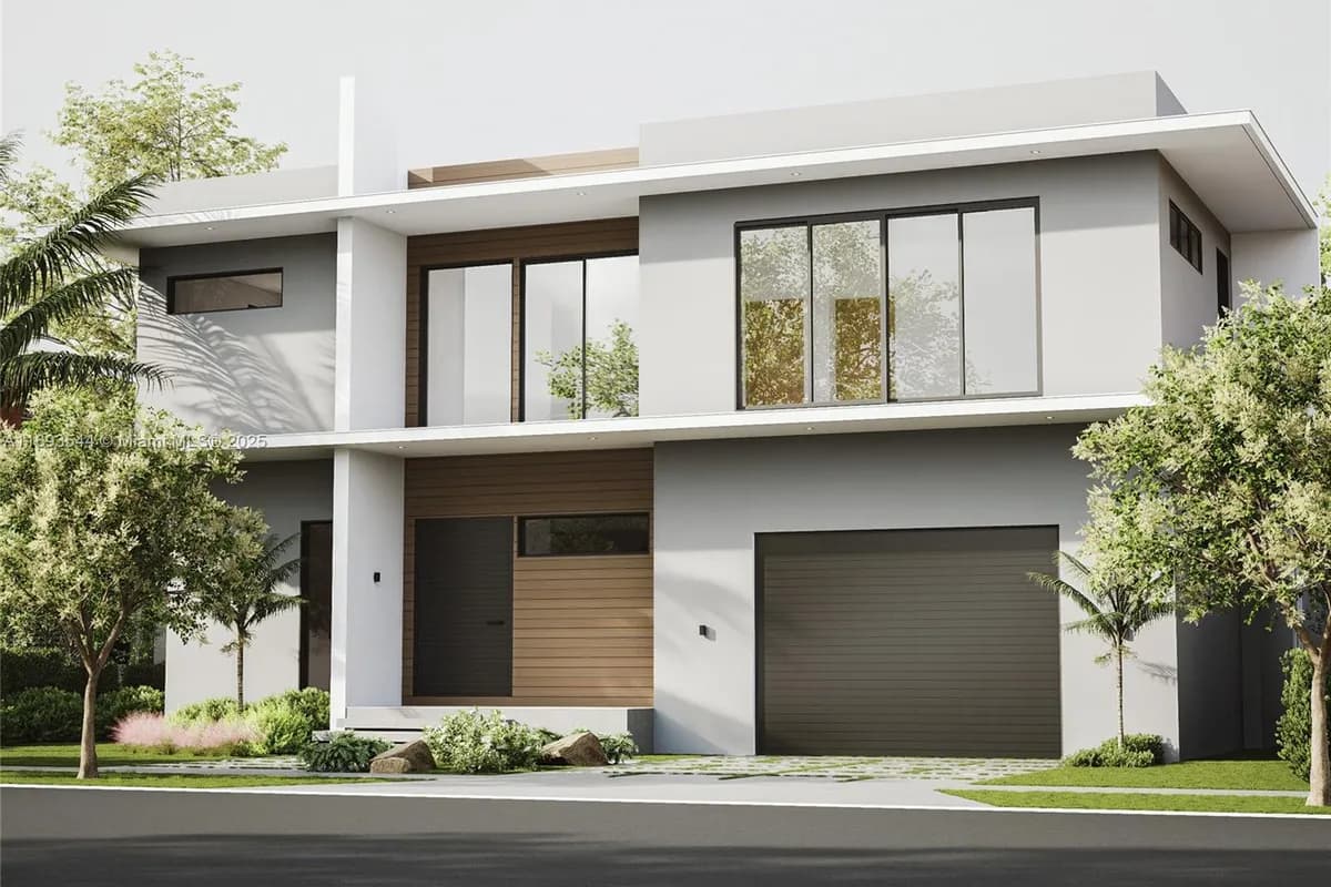 12685 N Bayshore Dr, North Miami FL 33181