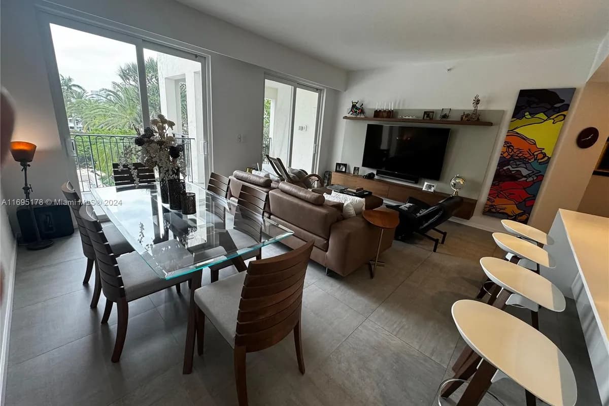 3700 Island Blvd, Aventura FL 33160