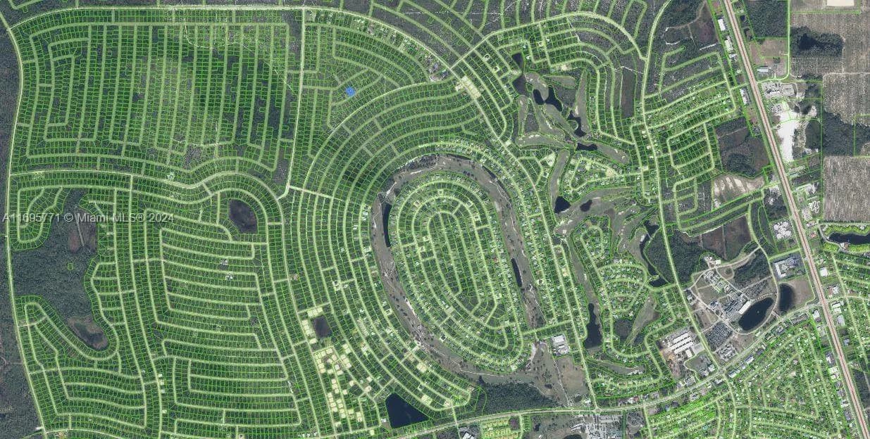 6552 Holden Road, Sebring FL 33872