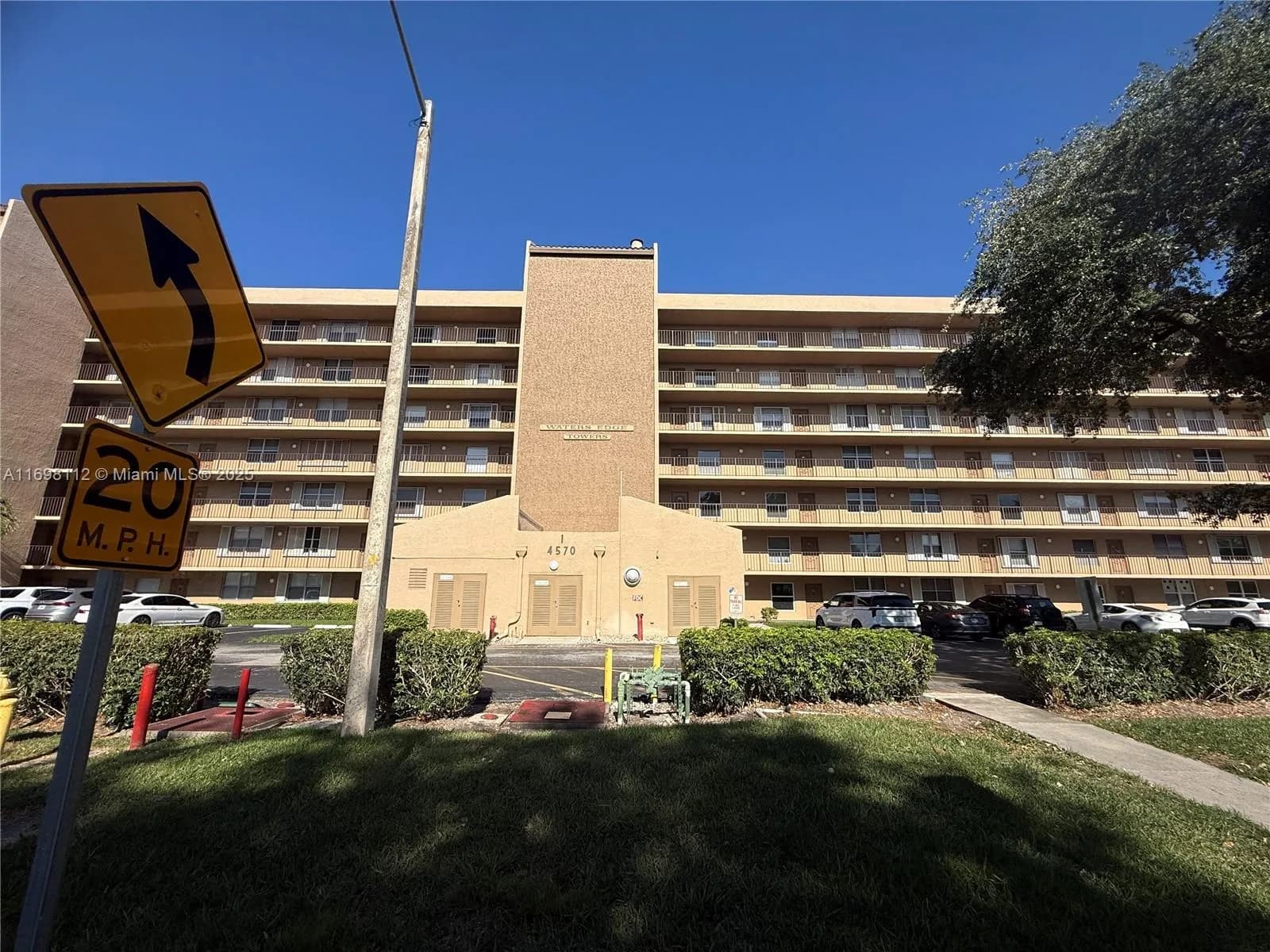 4570 NW 18th Ave # 506, Deerfield Beach FL 33064