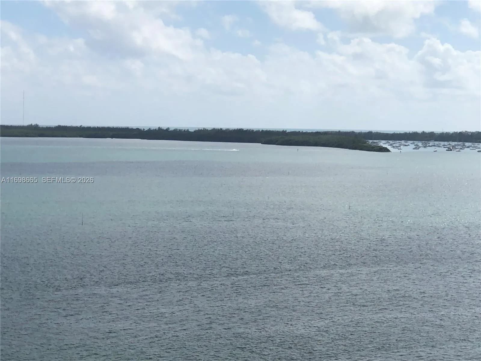 770 Claughton Island Dr # 1504, Miami FL 33131