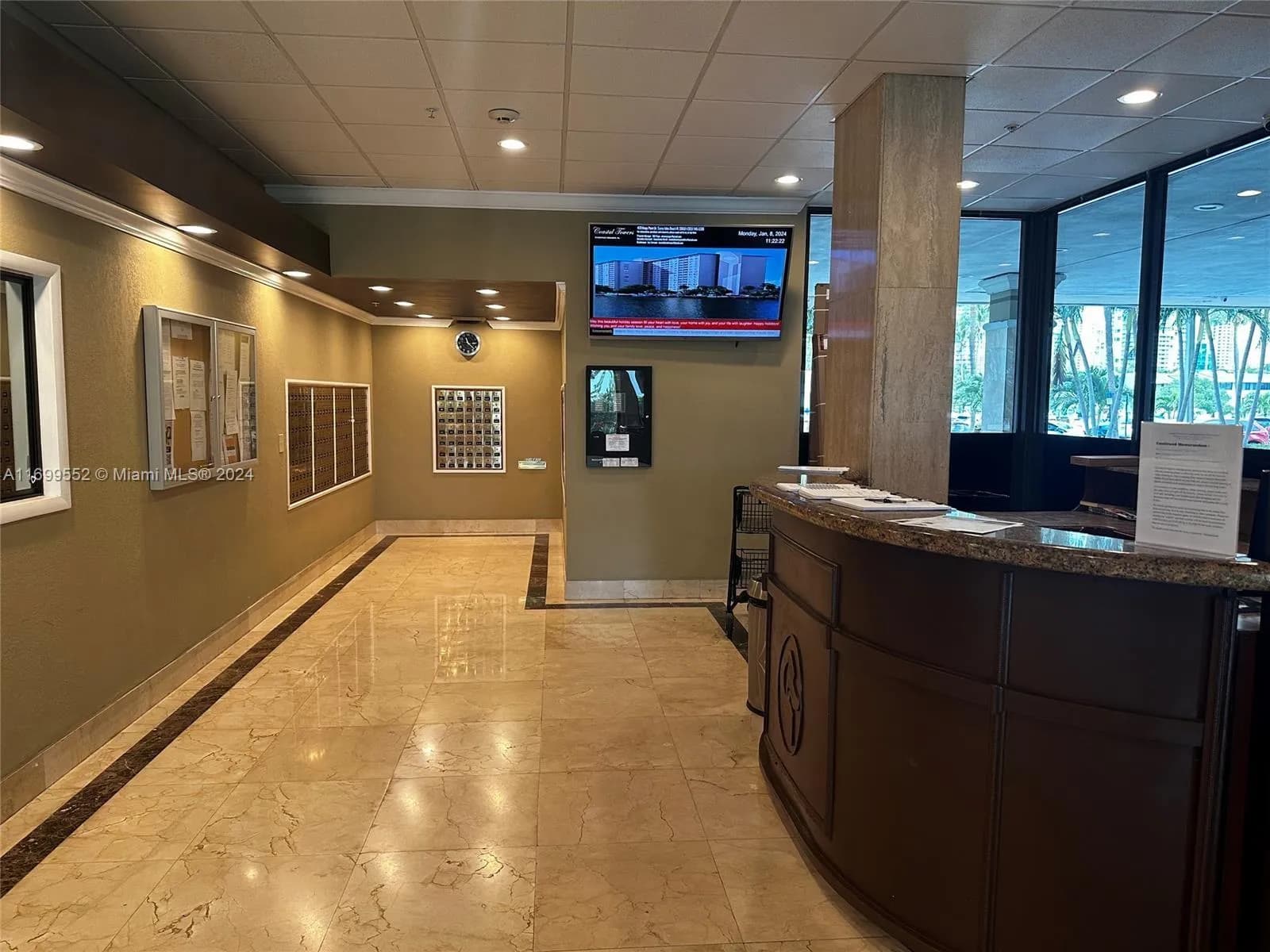 400 Kings Point Dr # 430, Sunny Isles Beach FL 33160