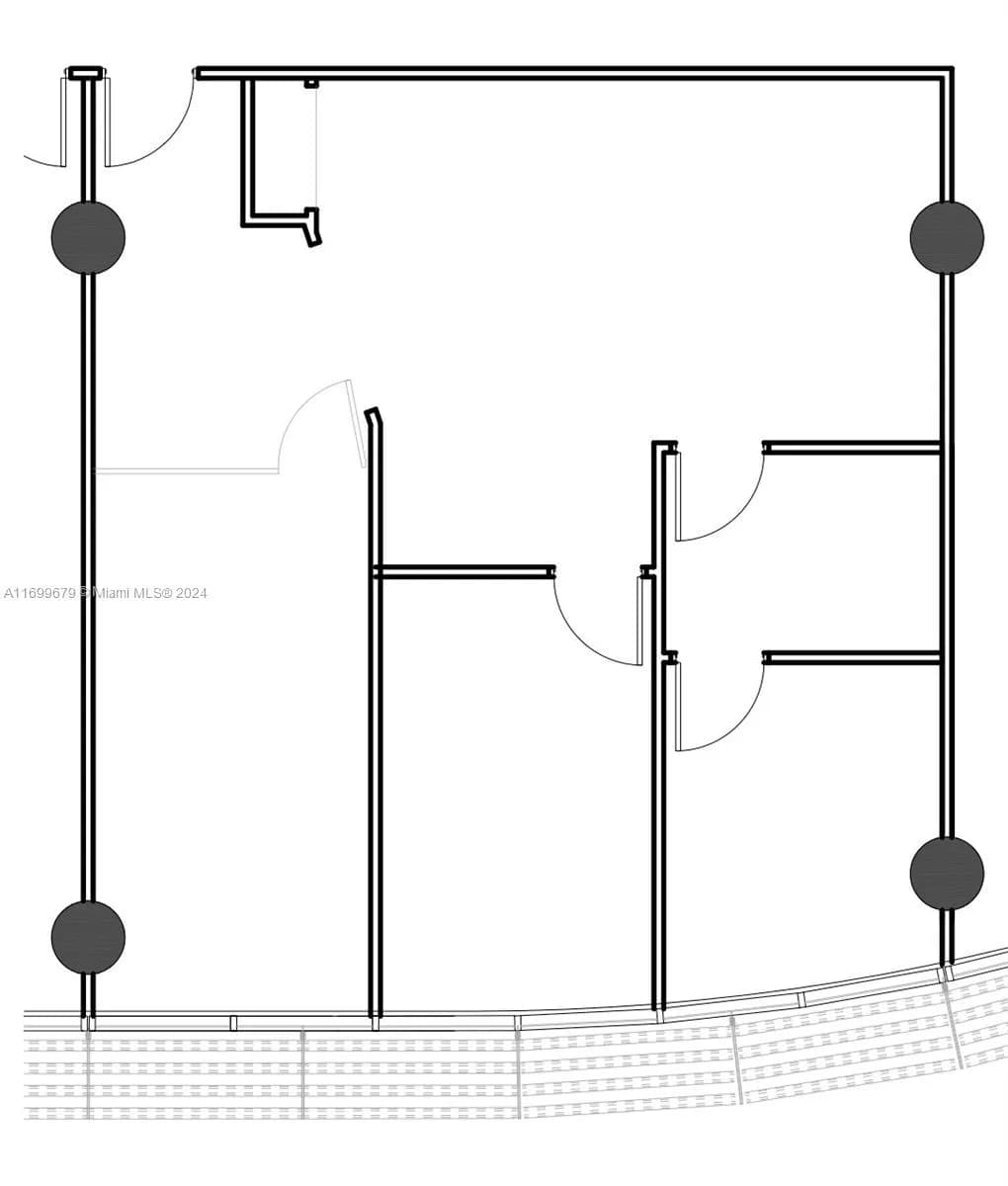 20900 NE 30th Ave # 414, Aventura FL 33180