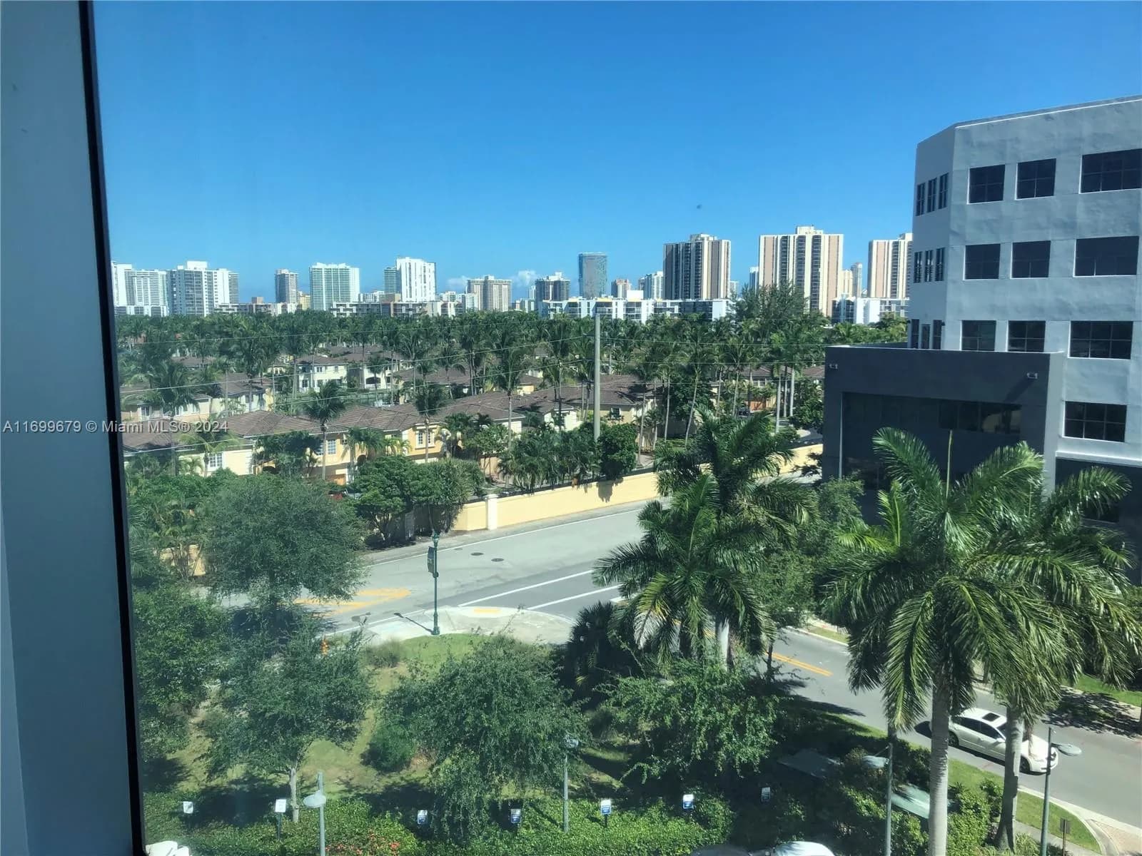 20900 NE 30th Ave # 414, Aventura FL 33180