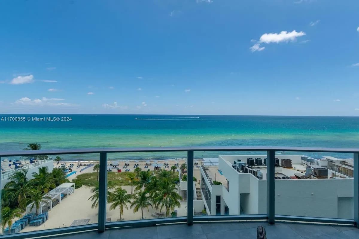 4111 S Ocean Dr # 601, Hollywood FL 33019