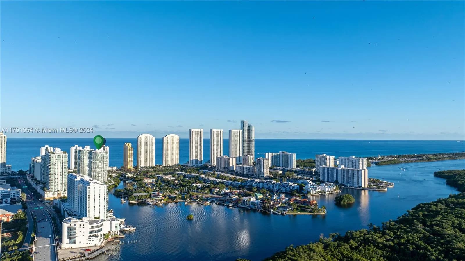 16500 Collins Ave # 1451, Sunny Isles Beach FL 33160
