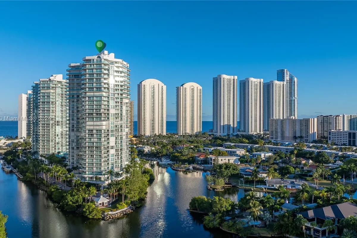 16500 Collins Ave # 1451, Sunny Isles Beach FL 33160