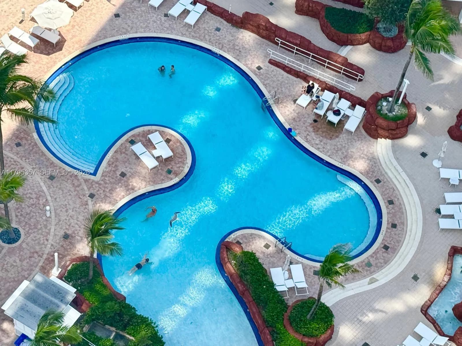 18101 Collins Ave # 1906, Sunny Isles Beach FL 33160