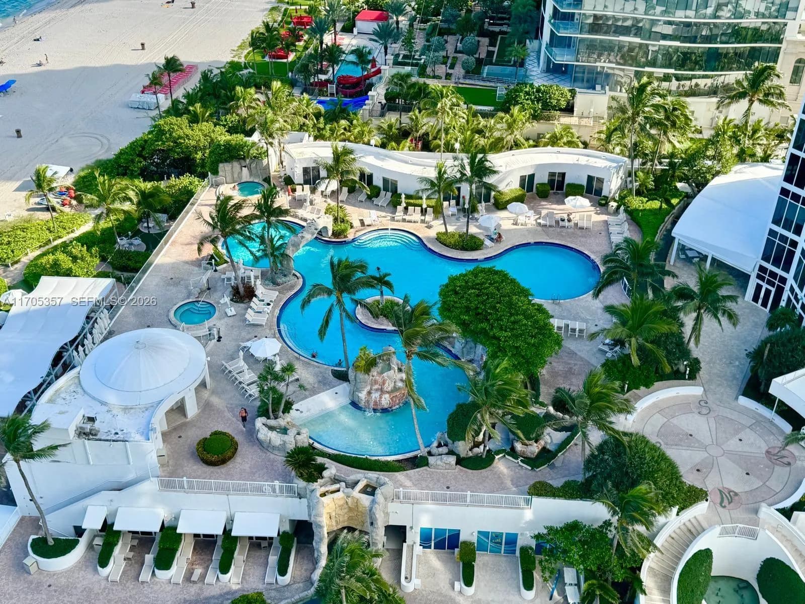 18101 Collins Ave # 1906, Sunny Isles Beach FL 33160