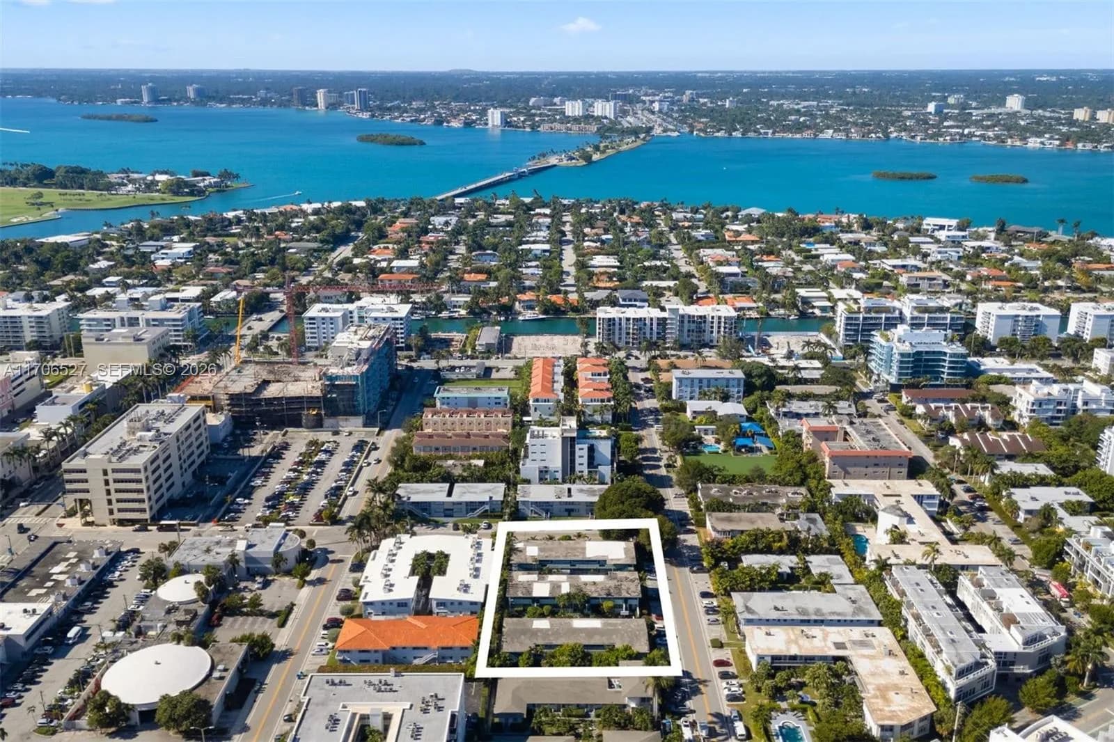 1060 98 St, Bay Harbor Islands FL 33154