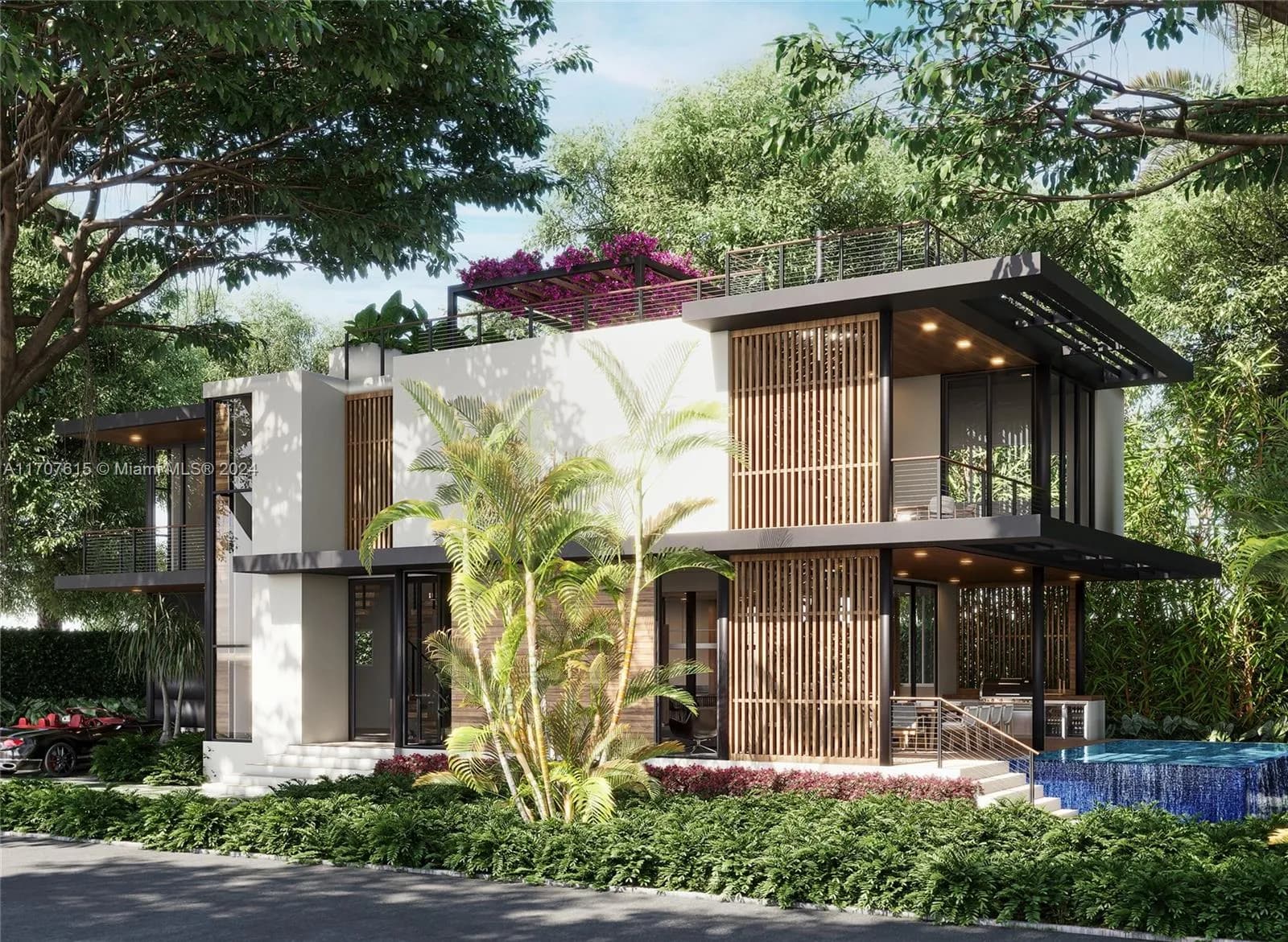 7607 NE 7th Ave, Miami FL 33138