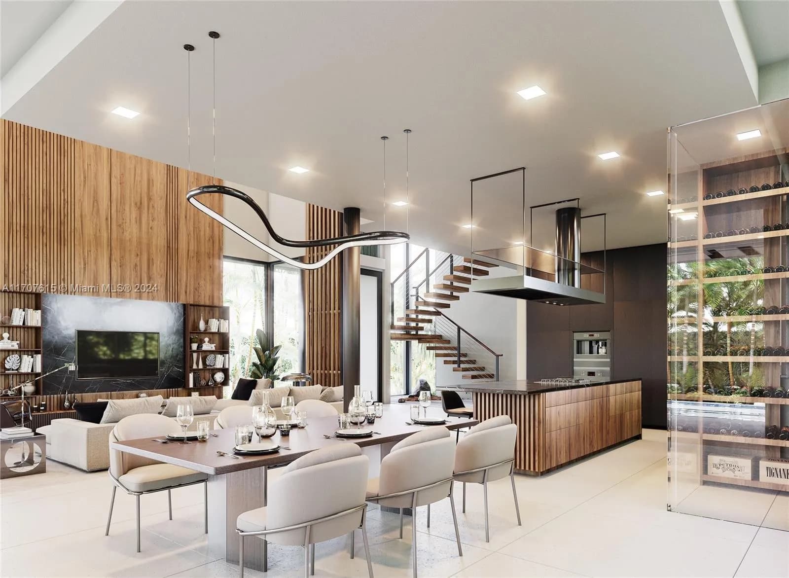 7607 NE 7th Ave, Miami FL 33138