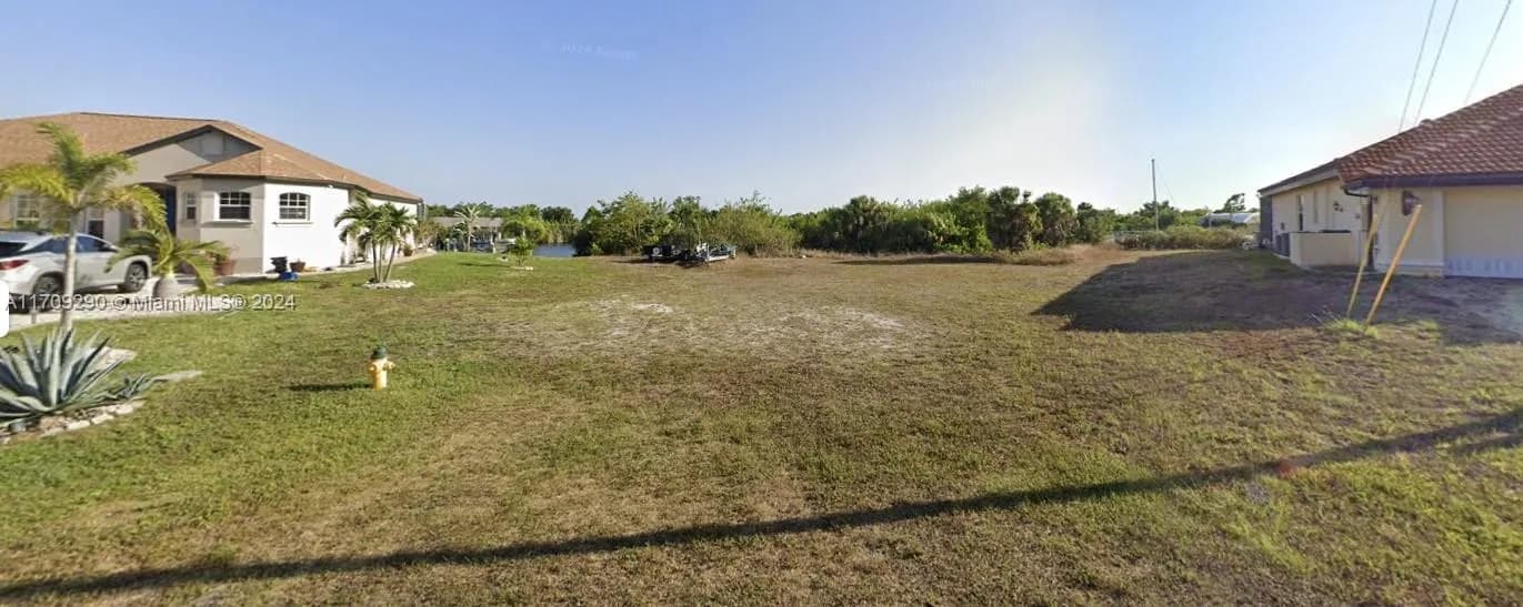 13219 LONGVILLE AVE, Port Charlotte FL 33981