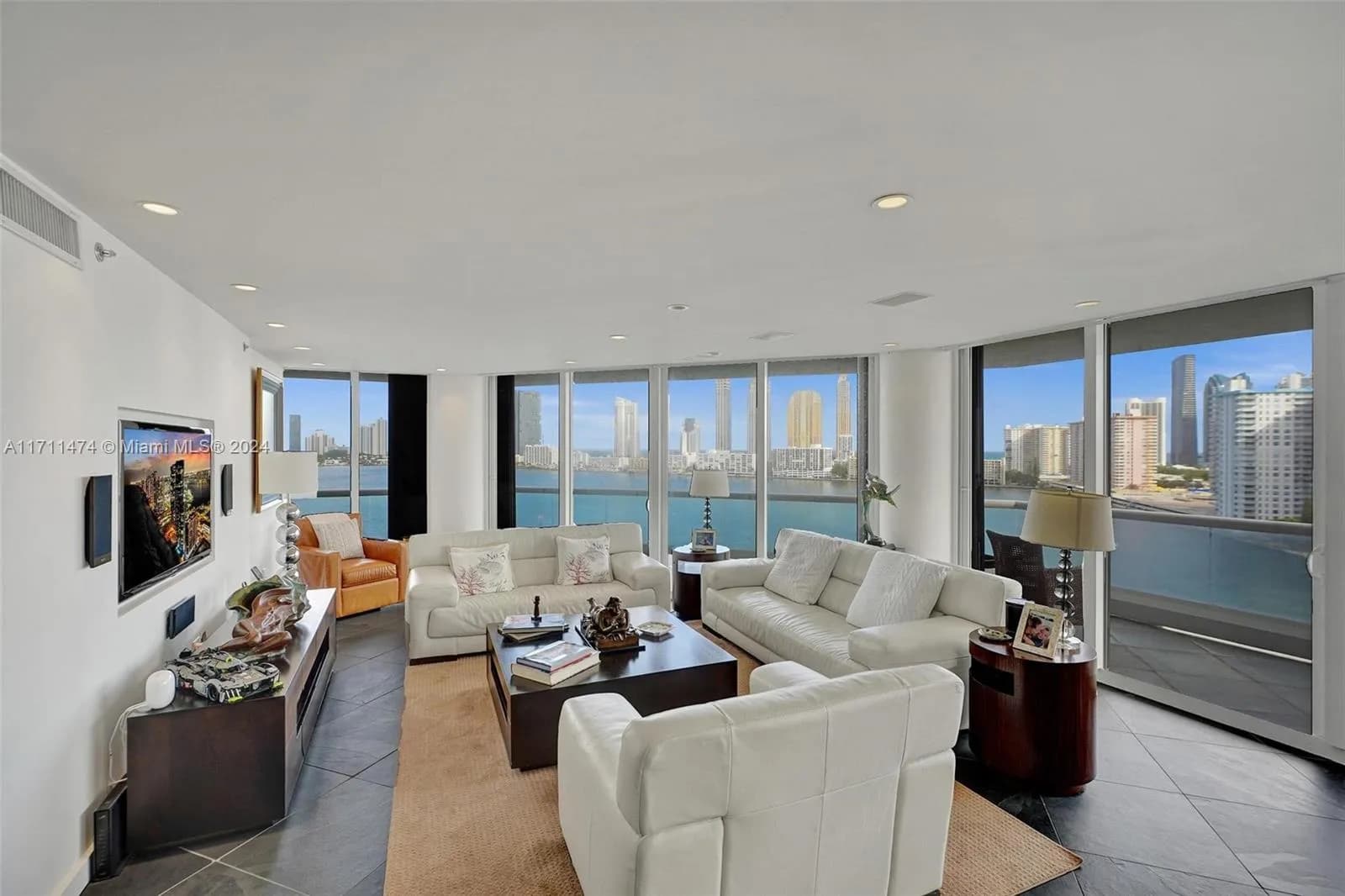 2600 Island Blvd # 1201, Aventura FL 33160