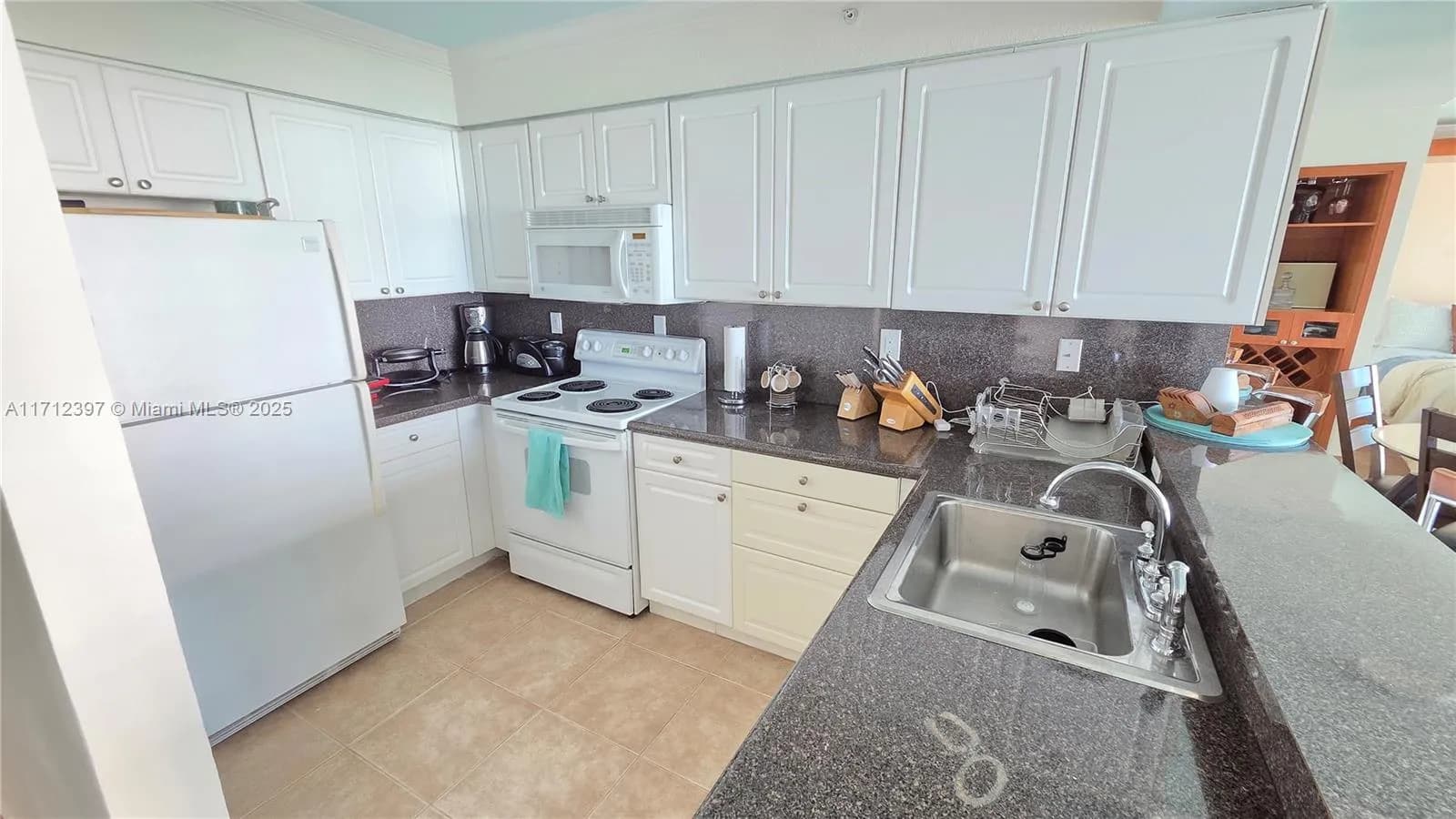 2501 S OCEAN DRIVE # 809, Hollywood FL 33019