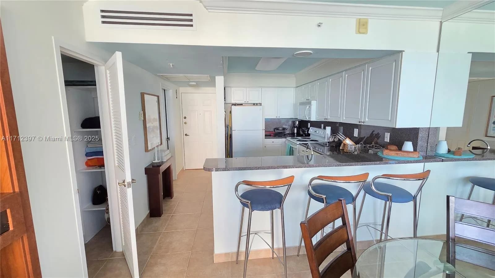 2501 S OCEAN DRIVE # 809, Hollywood FL 33019