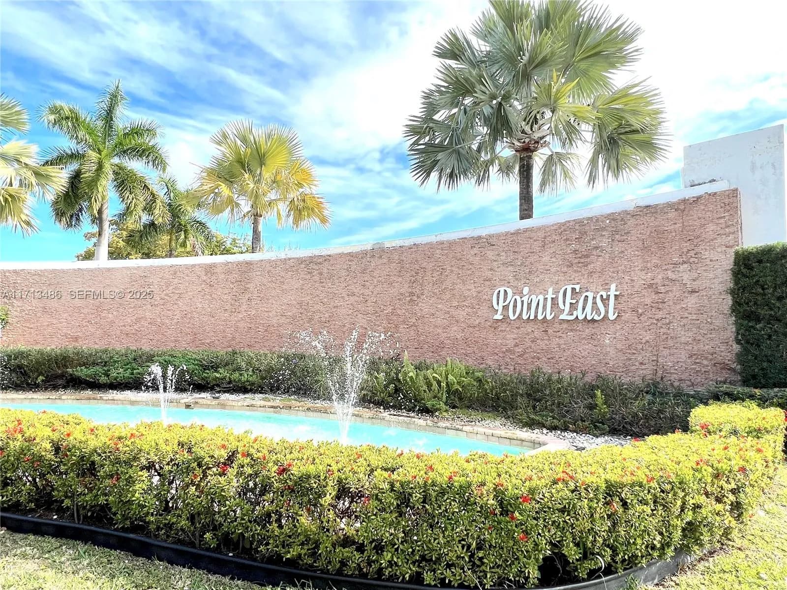 2930 Point East Dr # E601, Aventura FL 33160