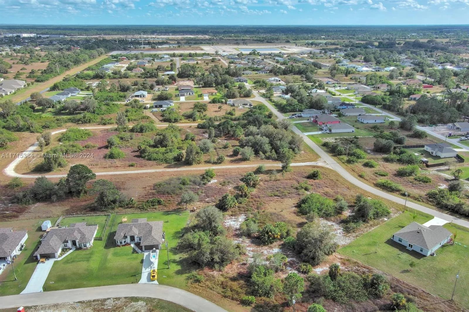 309 & 311 Raber Ave, Lehigh Acres FL 33974