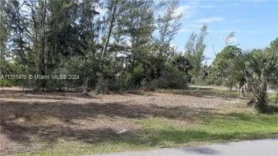 23214 GLEN AVENUE, Port Charlotte FL 33980