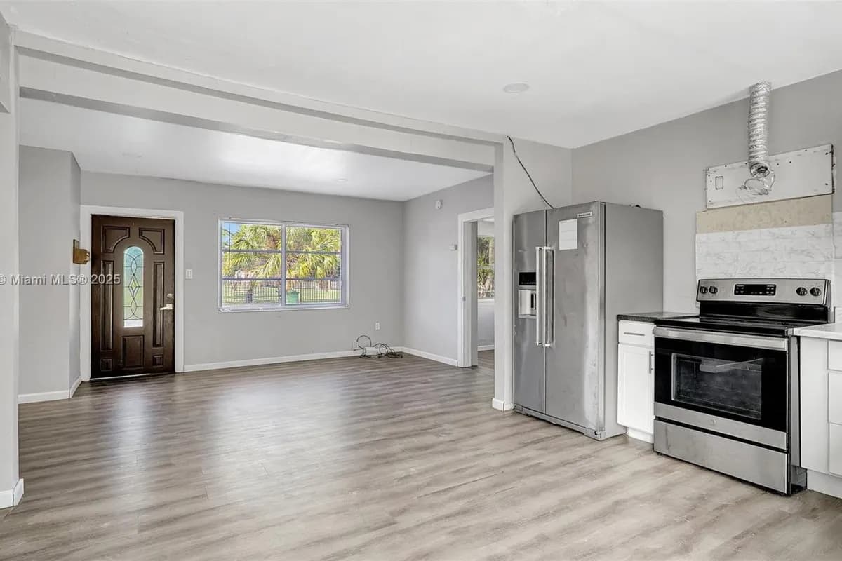 1240 SW 32nd Ave, Fort Lauderdale FL 33312