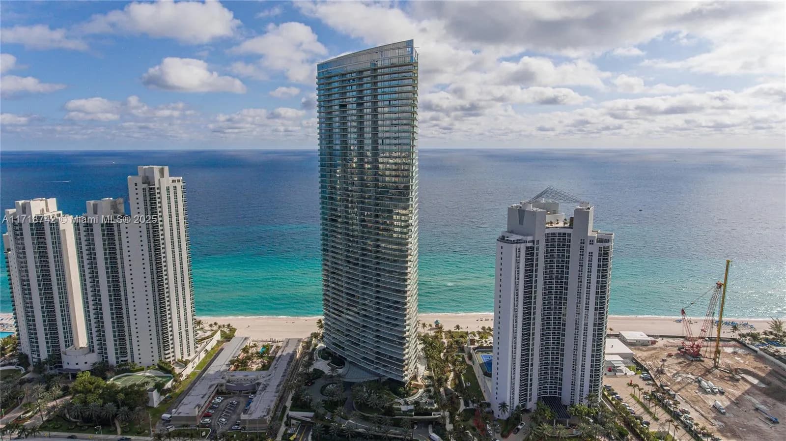 18975 Collins Ave # 305, Sunny Isles Beach FL 33160
