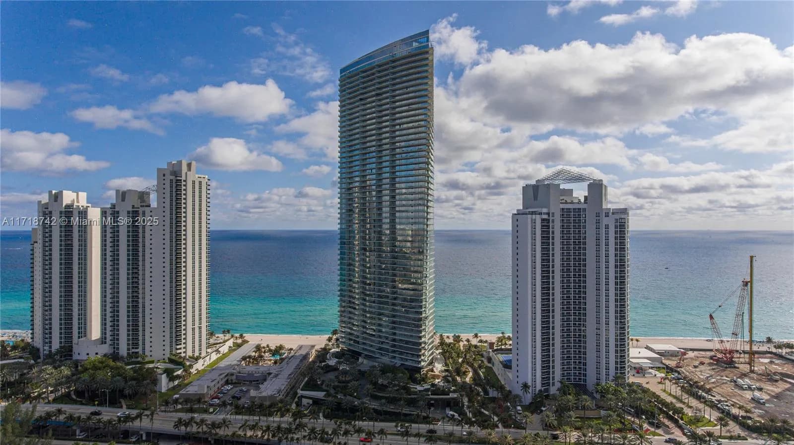 18975 Collins Ave # 305, Sunny Isles Beach FL 33160