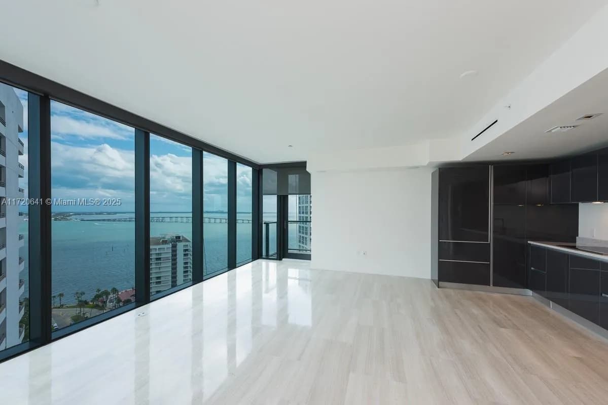 1451 Brickell Ave # 2103, Miami FL 33131