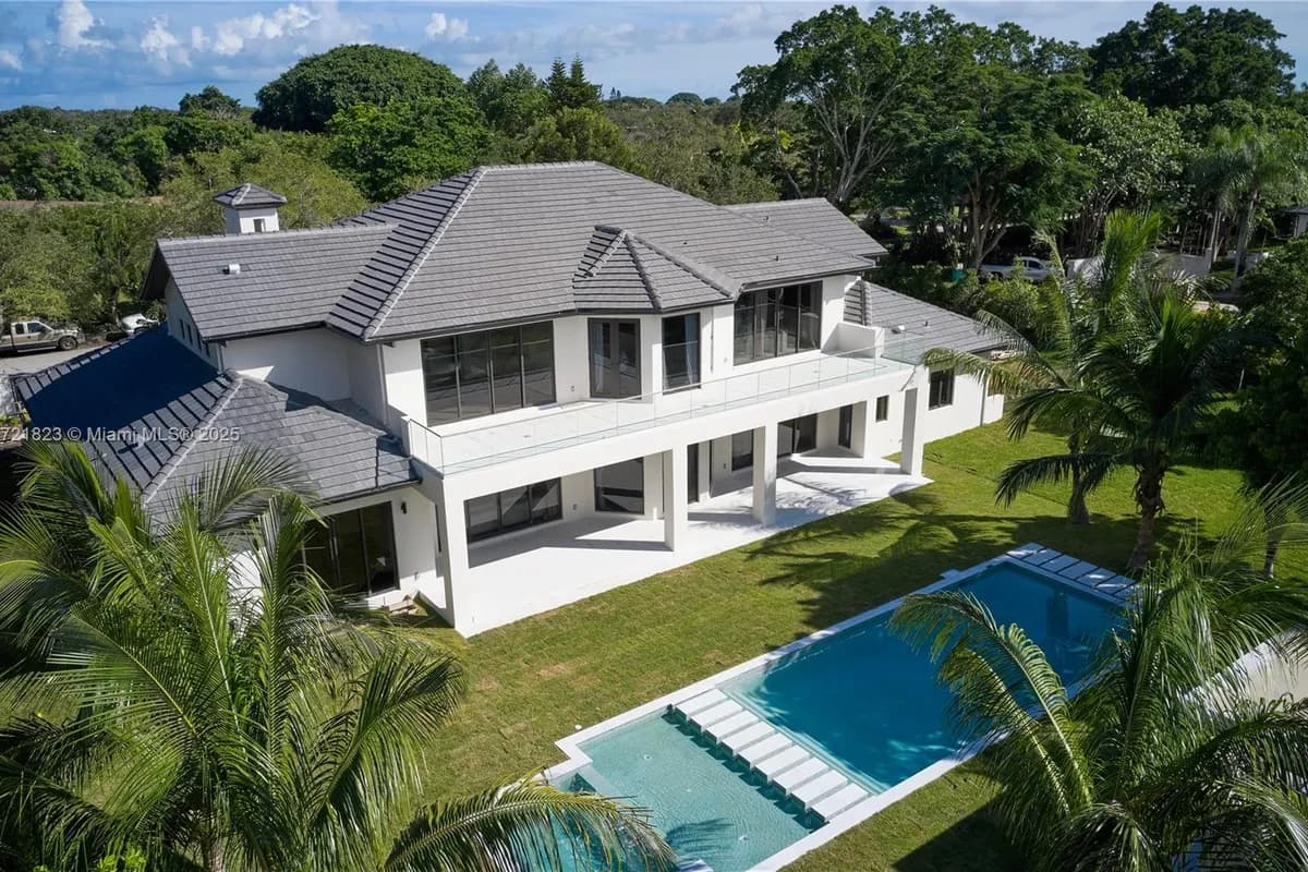 11200 SW 60th Ave, Pinecrest FL 33156