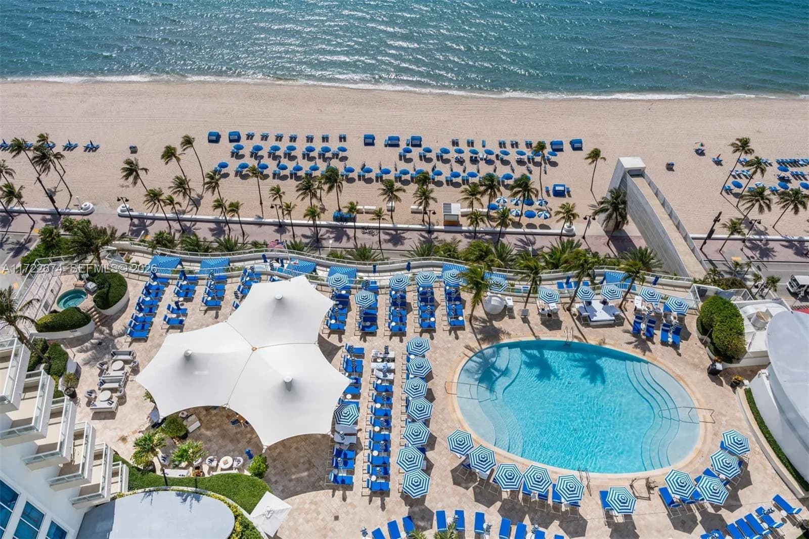 1 N Fort Lauderdale Beach Blvd # 2102, Fort Lauderdale FL 33304