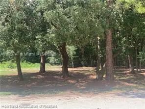 2326 W Barben Road, Avon Park FL 33825
