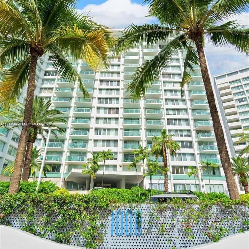 1000 West Ave # 1105, Miami Beach FL 33139