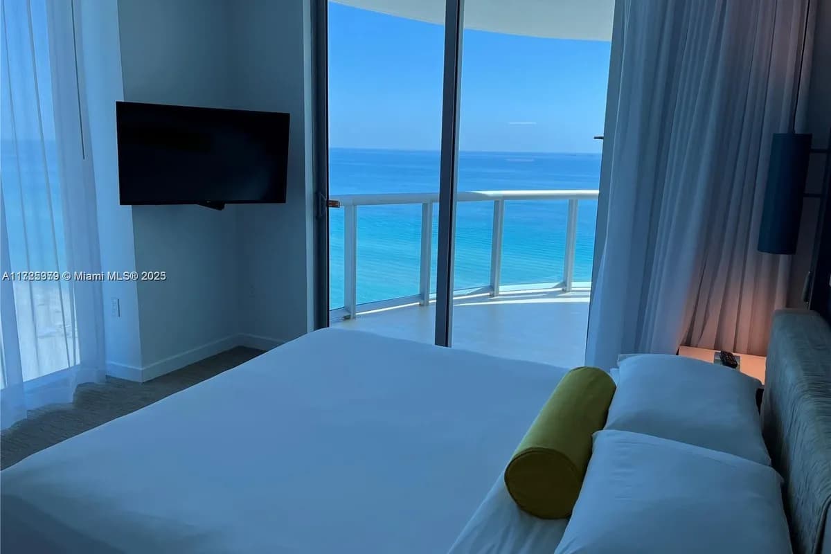 17315 Collins Ave # 1501, Sunny Isles Beach FL 33160