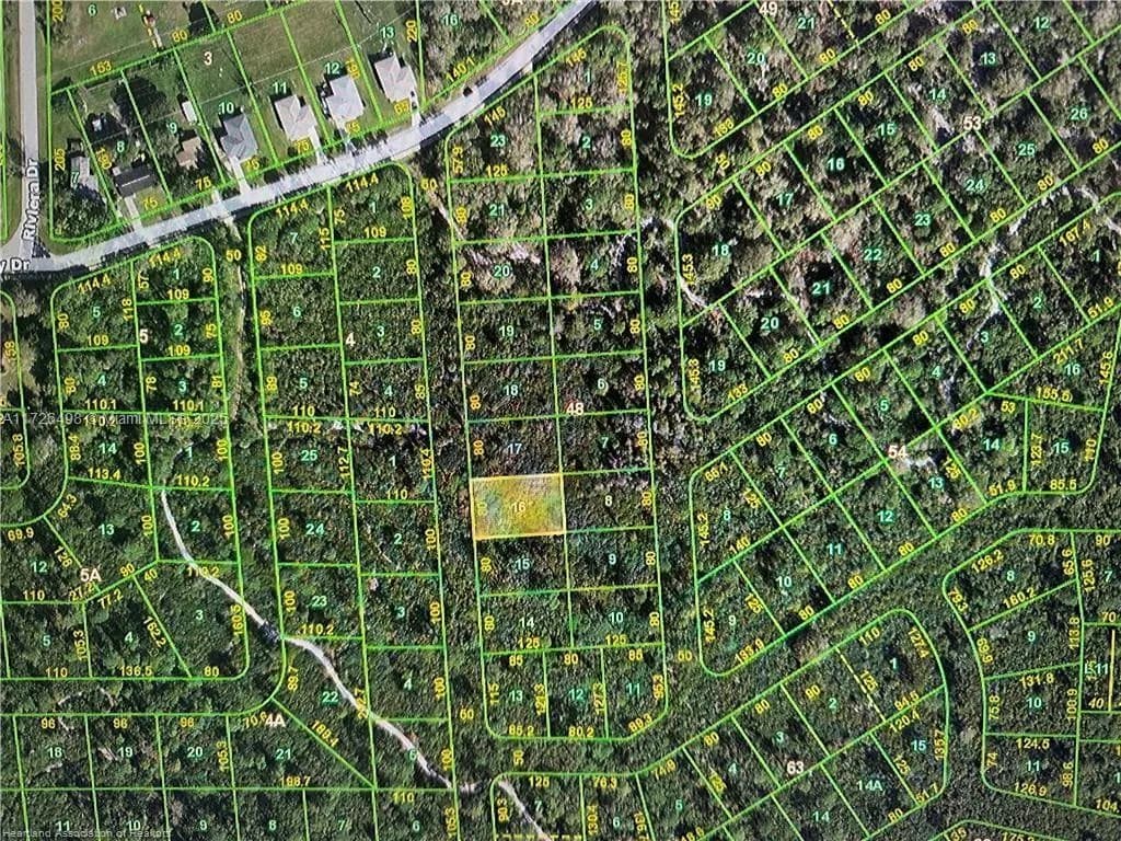 910 ORANGE BROOK Lane, Punta Gorda FL 33982