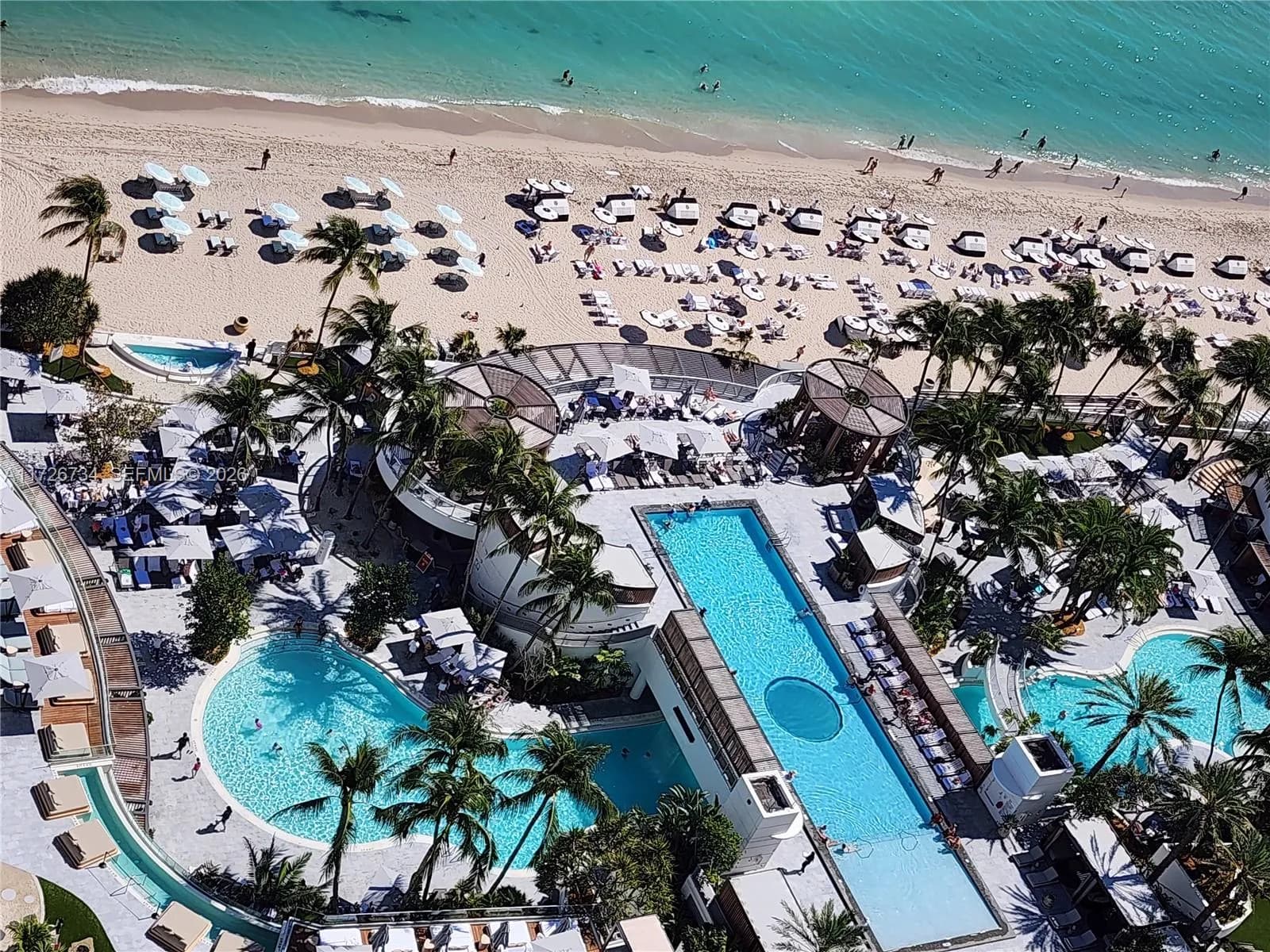 3535 S Ocean Dr # 2805, Hollywood FL 33019