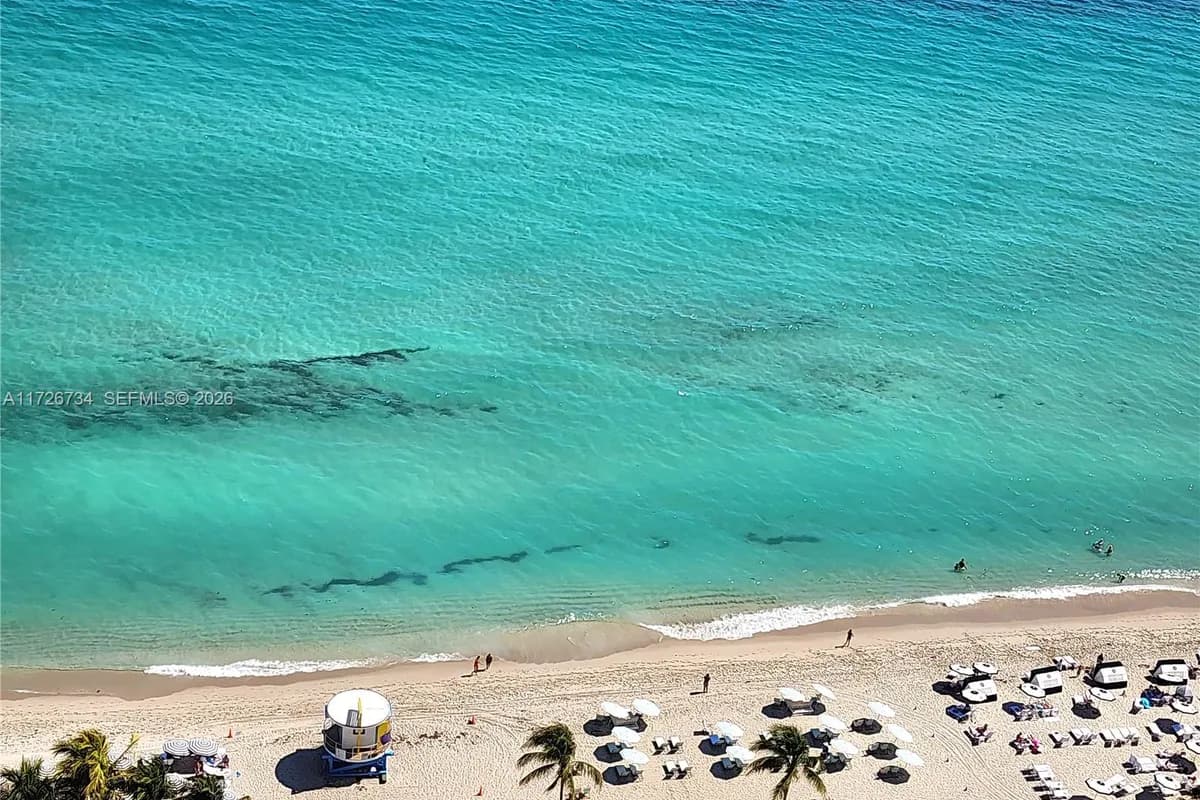 3535 S Ocean Dr # 2805, Hollywood FL 33019