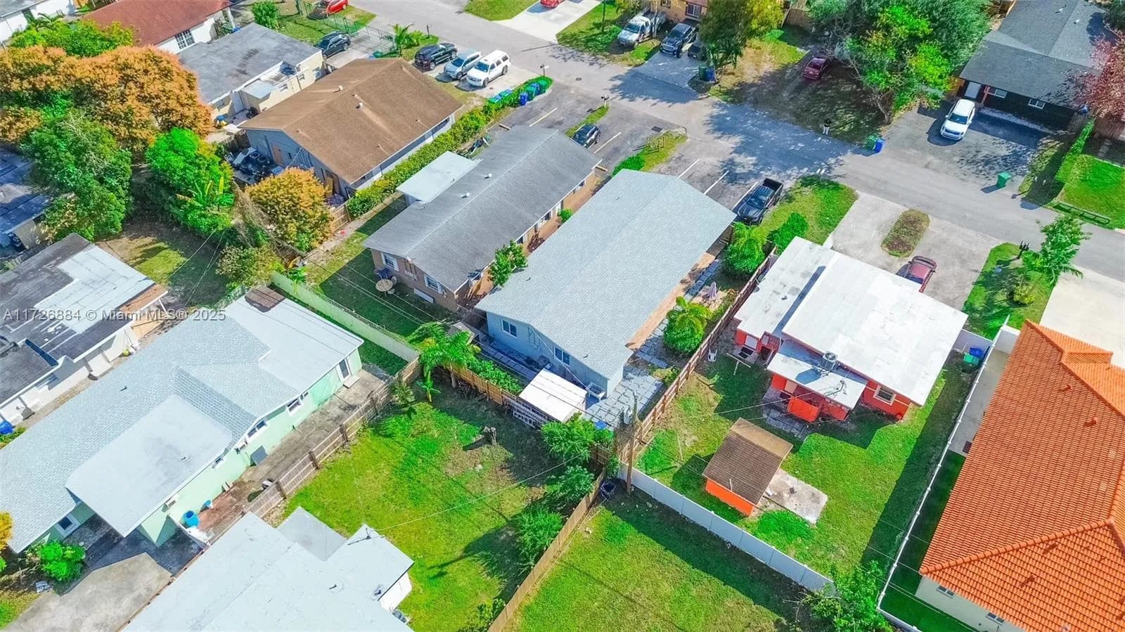 6127 SW 39th St, Miramar FL 33023