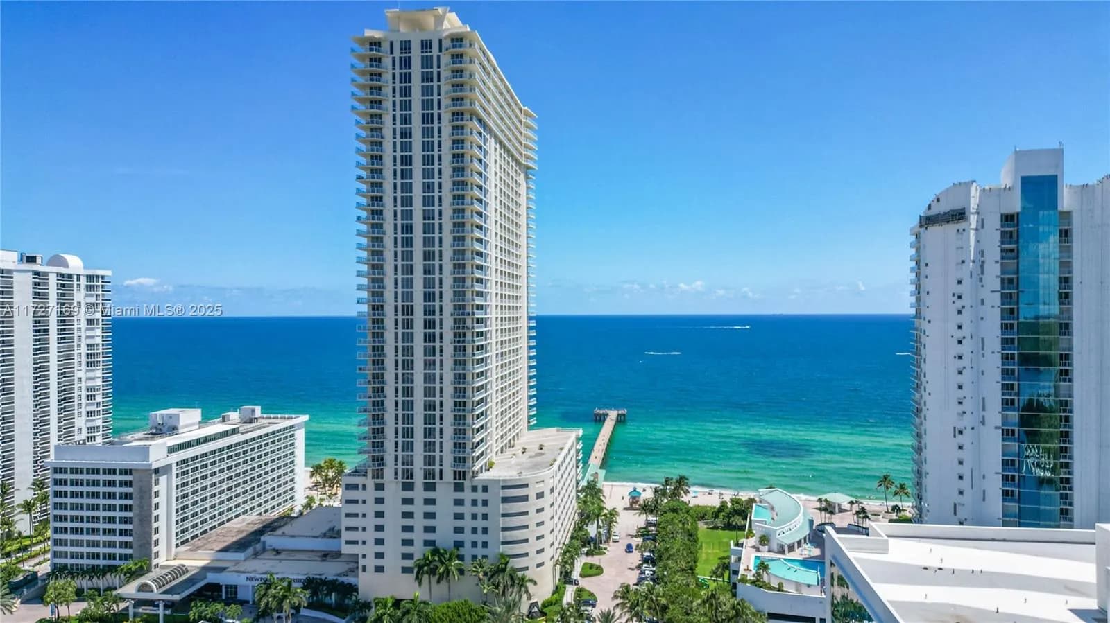 16699 Collins Ave # 2709, Sunny Isles Beach FL 33160