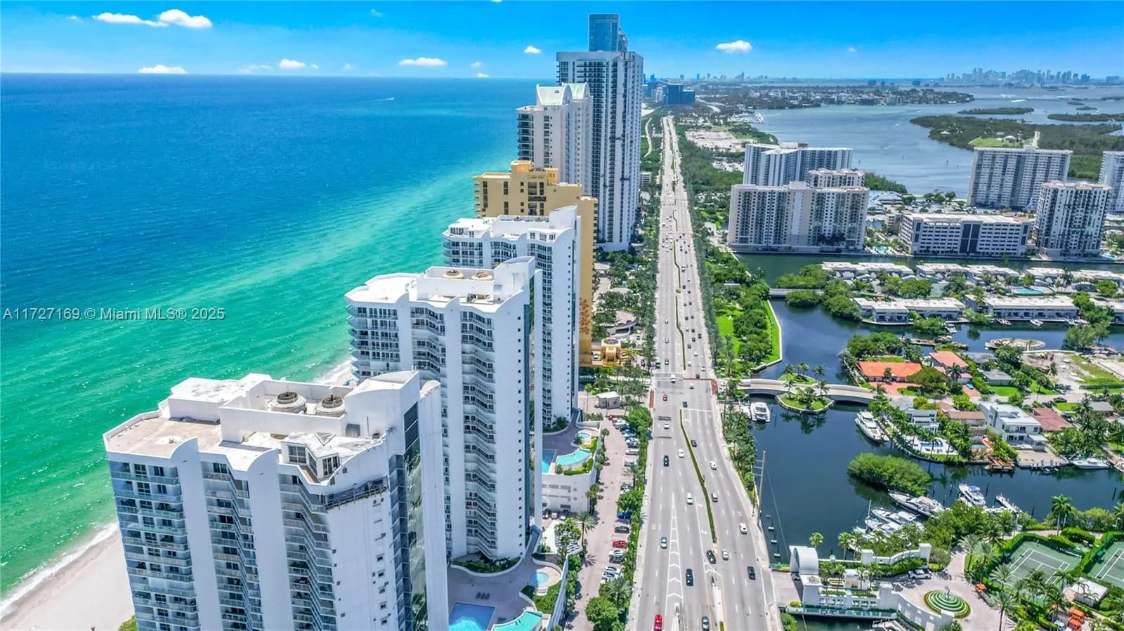 16699 Collins Ave # 2709, Sunny Isles Beach FL 33160