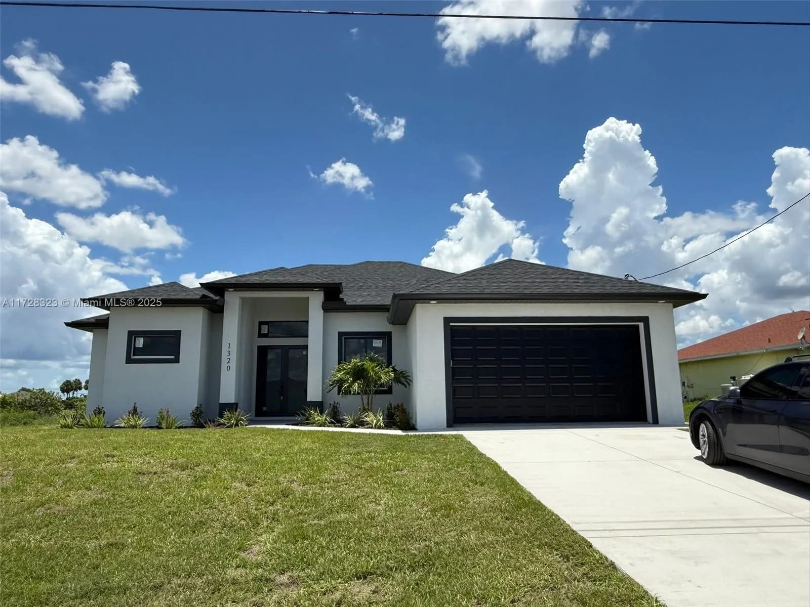 1320 NE 14th AVE, Cape Coral FL 33909
