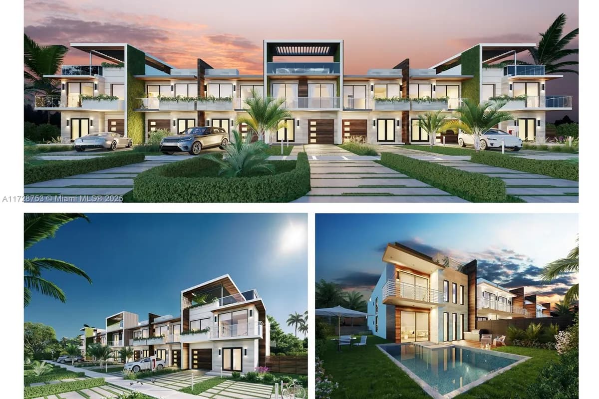 1811 NE 26th Ave # B, Fort Lauderdale FL 33305