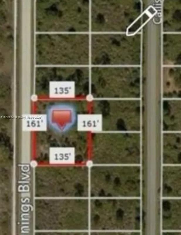 3260 JENNINGS BLVD, Port Charlotte FL 33981