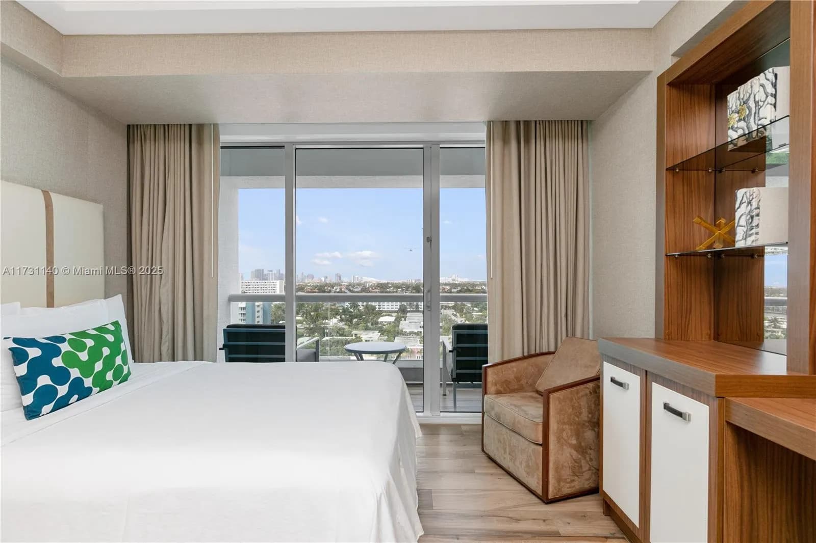 551 N Fort Lauderdale Beach Blvd # H804, Fort Lauderdale FL 33304