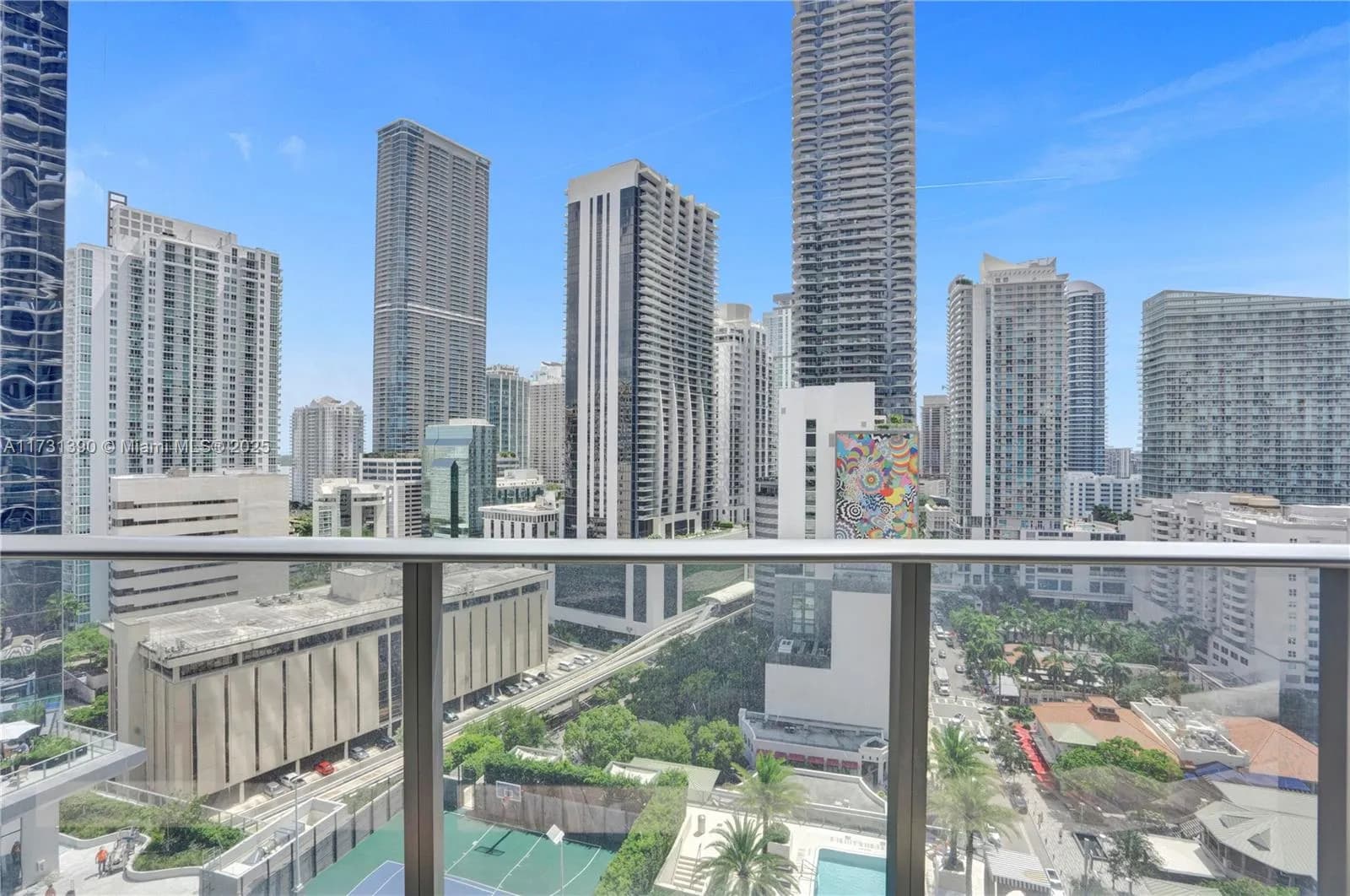 801 S Miami Ave # 1801, Miami FL 33130