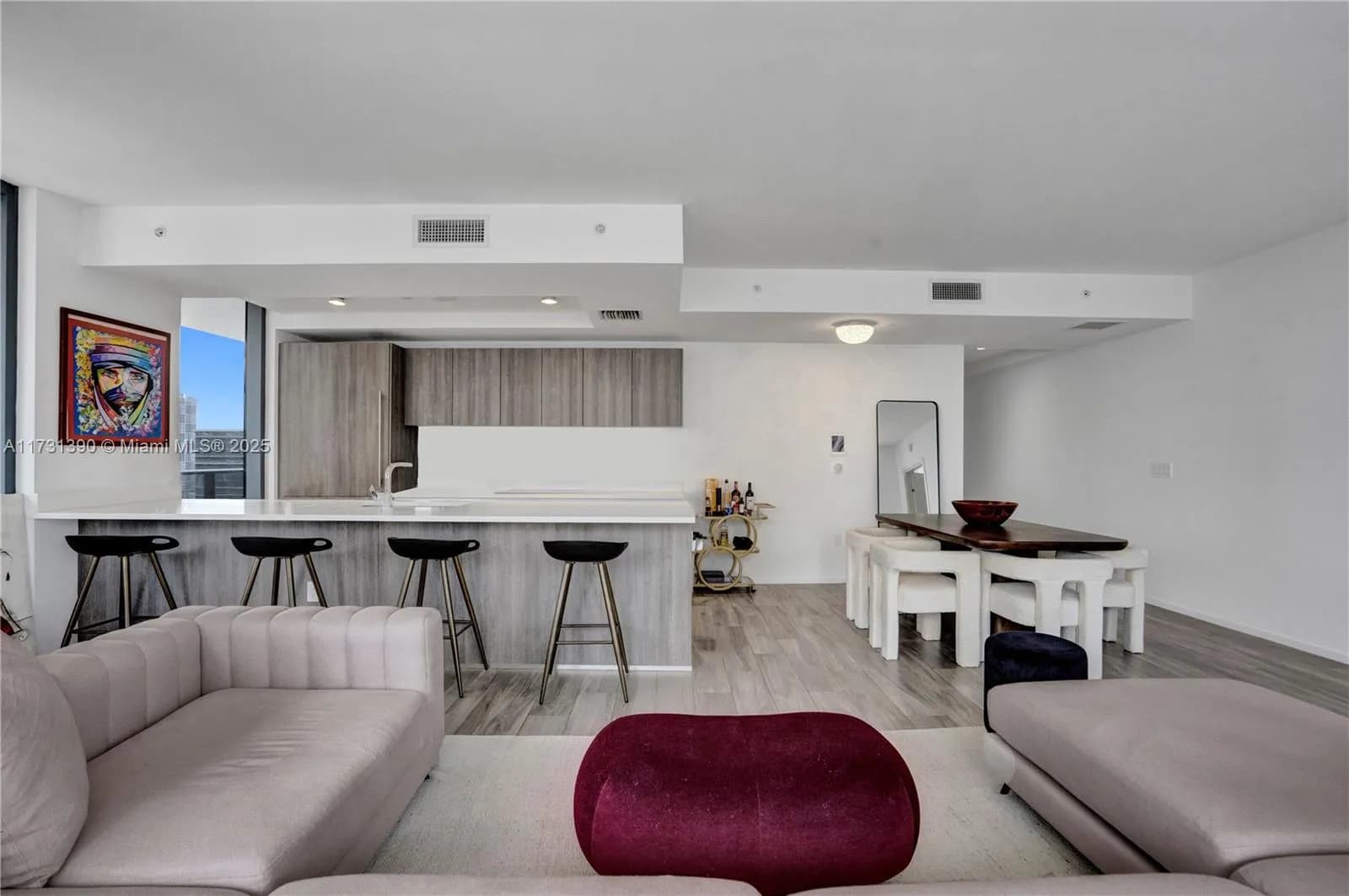 801 S Miami Ave # 1801, Miami FL 33130