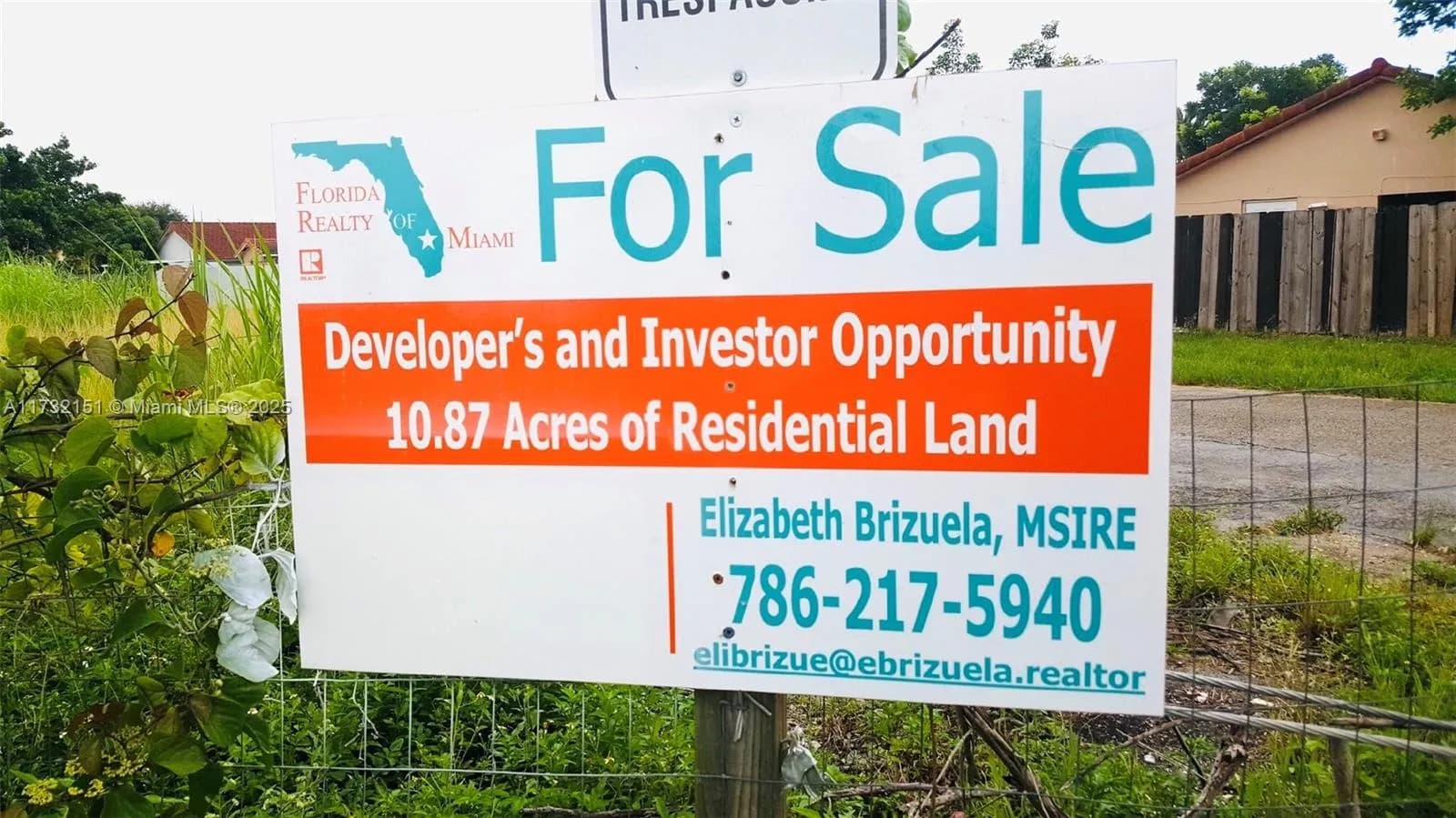 181 SW 149 AVE, Miami FL 33177