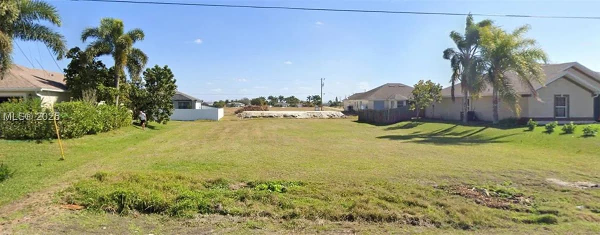 101 NW 29th Ave, Cape Coral FL 33993