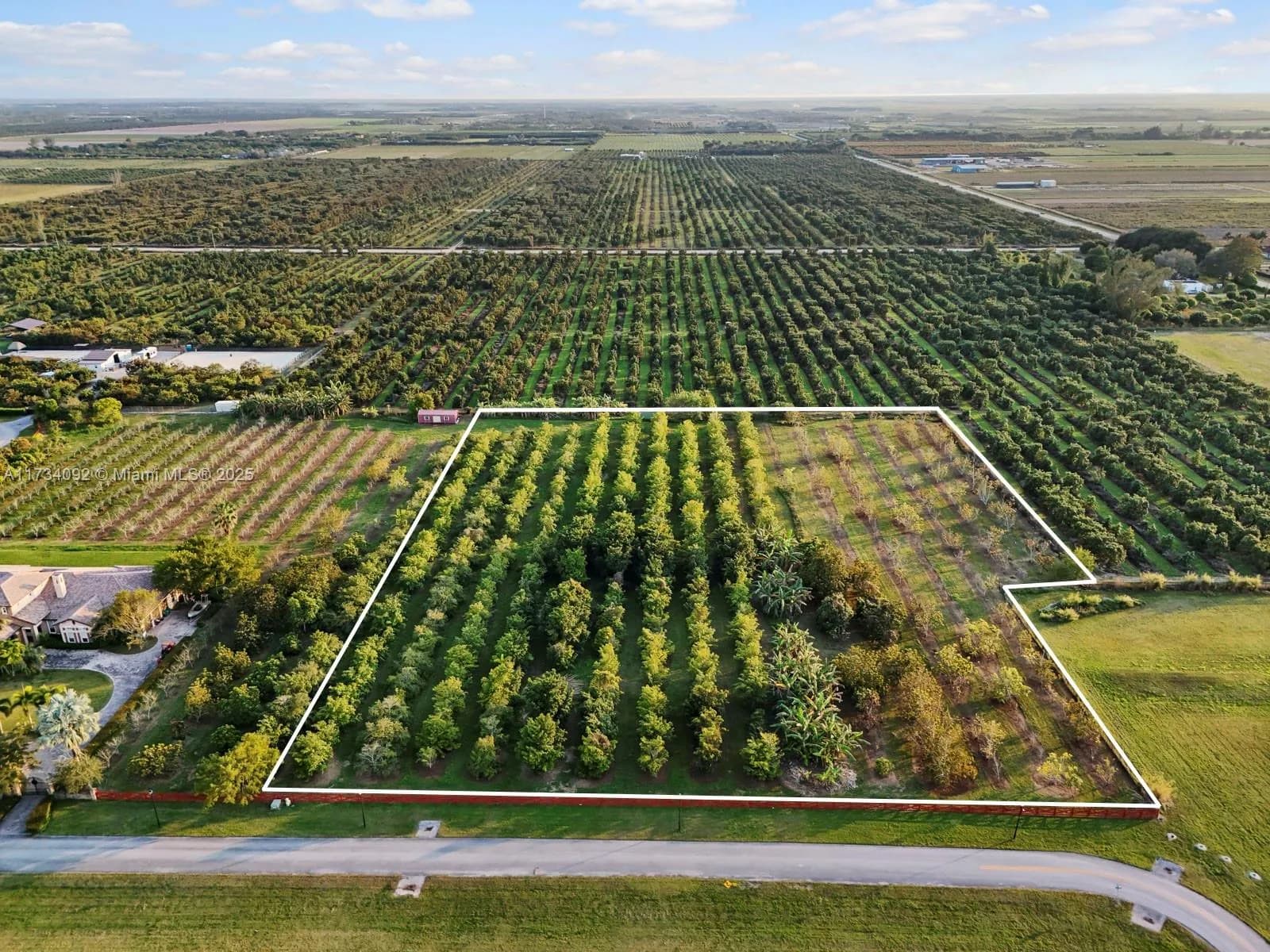 213XX SW 315 Terrace, Homestead FL 33030