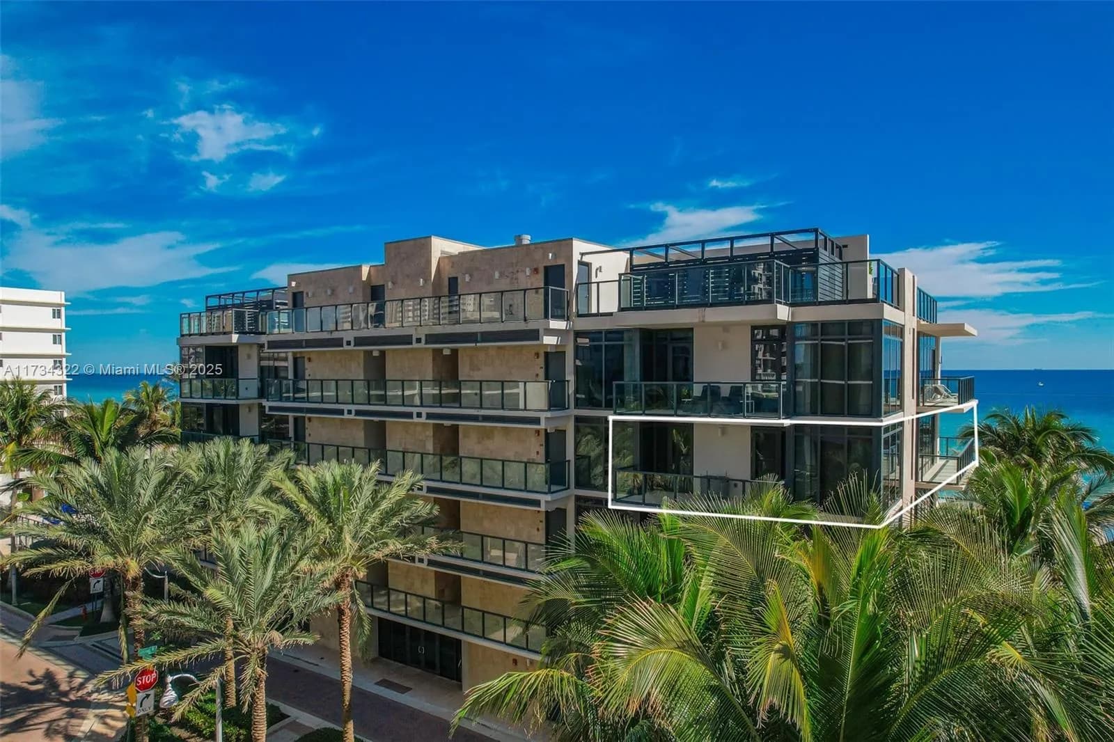 2205 S Surf Rd # 4A, Hollywood FL 33019