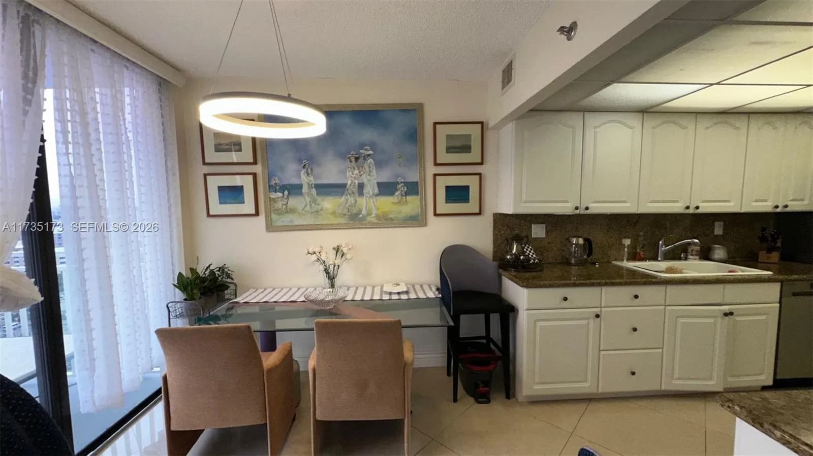 210 174th St # 1909, Sunny Isles Beach FL 33160